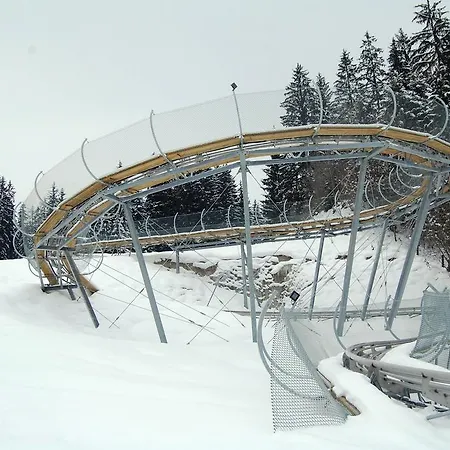 Aparthotel Am Edthof 4*