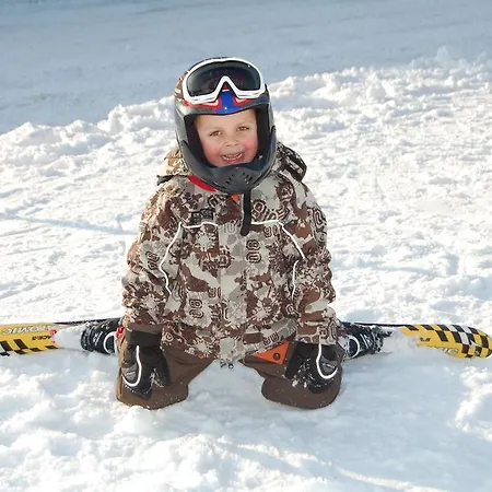 Am Edthof Aparthotel 4*