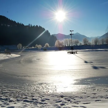 Am Edthof Eben Im Pongau