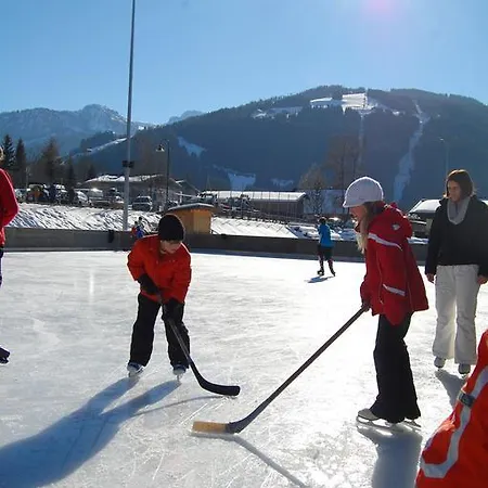 Am Edthof Aparthotel