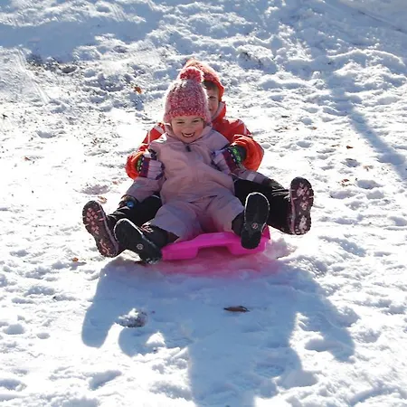 Aparthotel Am Edthof 4*