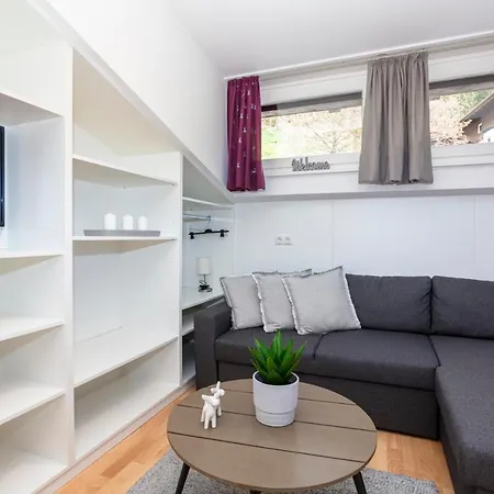 Am Edthof Aparthotel Eben Im Pongau