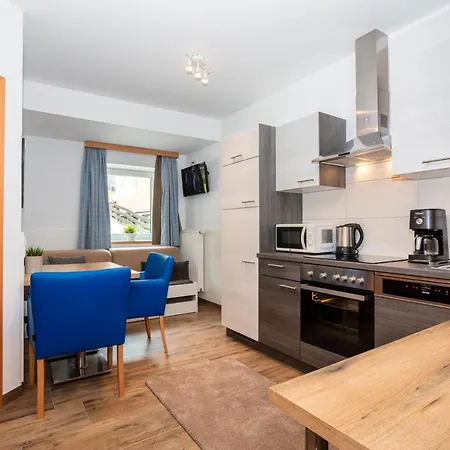 Aparthotel Am Edthof