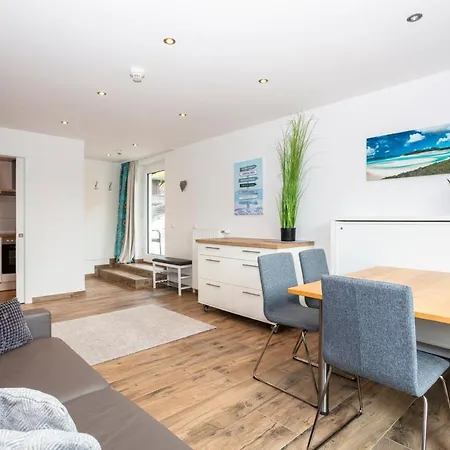Am Edthof Lejlighedshotel 4*