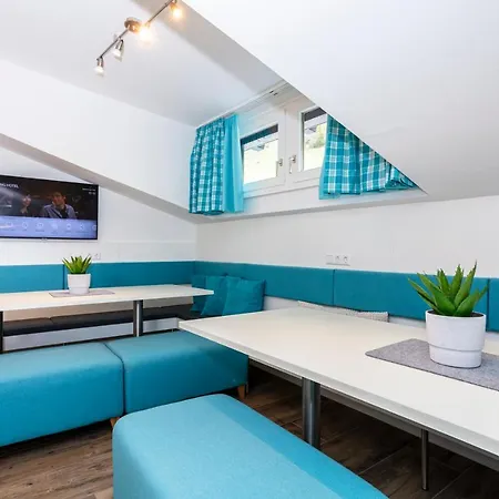 Aparthotel Am Edthof