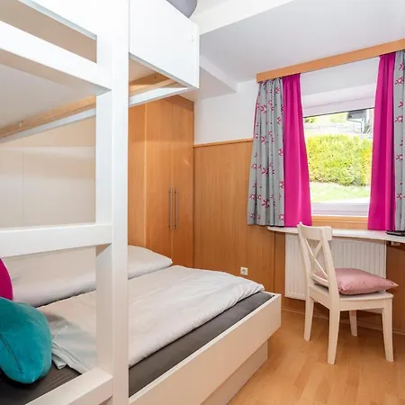 Am Edthof Aparthotel Eben Im Pongau