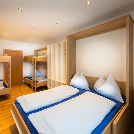 Aparthotel Am Edthof