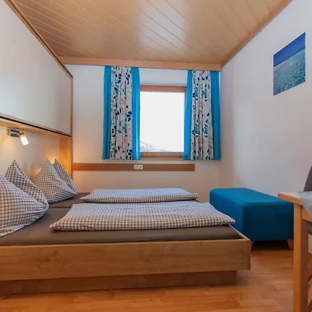Am Edthof Aparthotel 3*