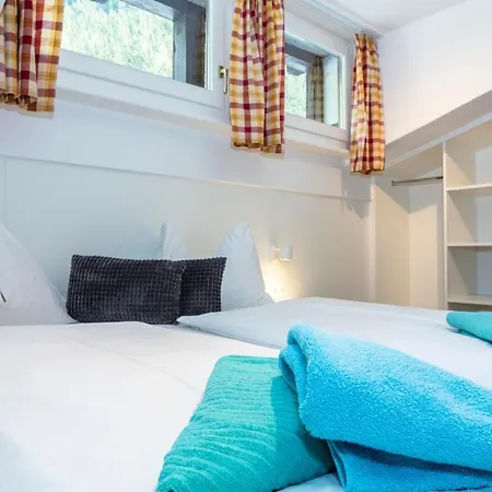 Am Edthof Aparthotel Eben Im Pongau