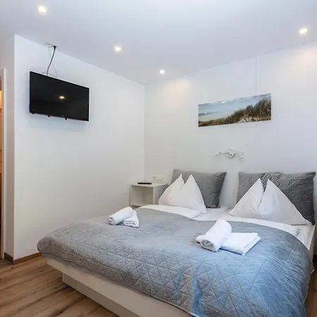 Aparthotel Am Edthof Eben Im Pongau