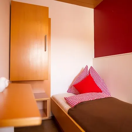 Aparthotel Am Edthof Eben Im Pongau