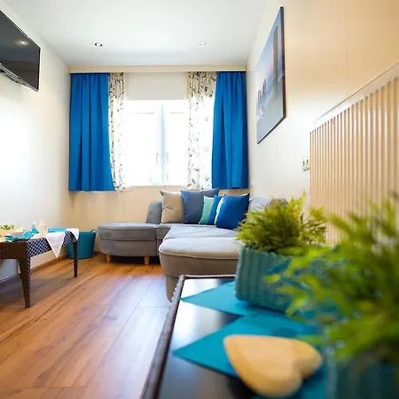 Aparthotel Am Edthof