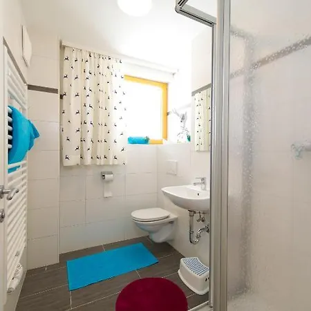 Am Edthof Aparthotel Eben Im Pongau