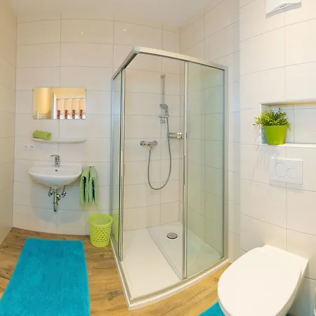 Am Edthof Aparthotel 4*