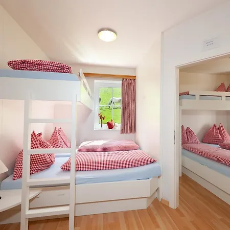 Am Edthof Aparthotel Eben Im Pongau