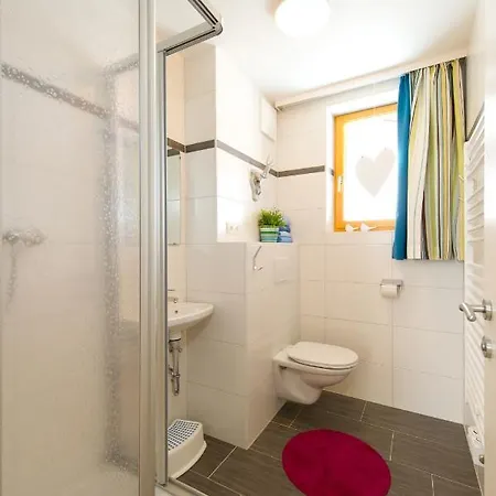 Aparthotel Am Edthof